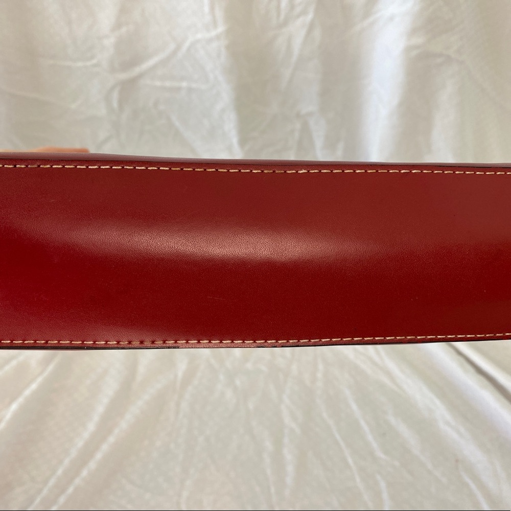 Gucci Embossed Shoulder Handbag - Picture 9 of 9